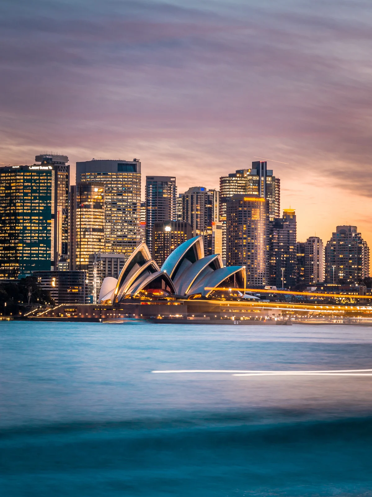 Australia