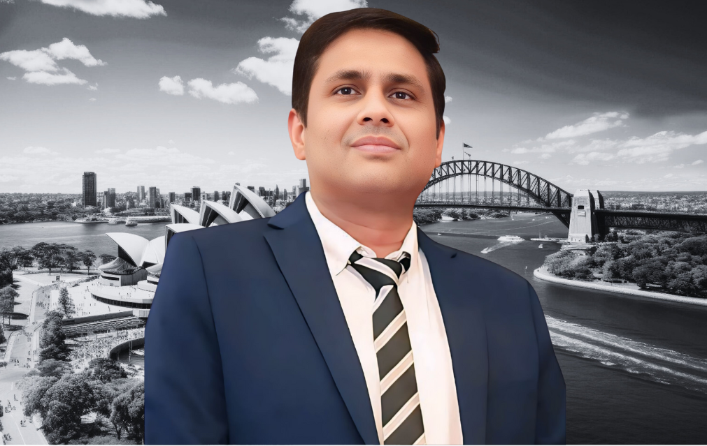 Pramod Rai