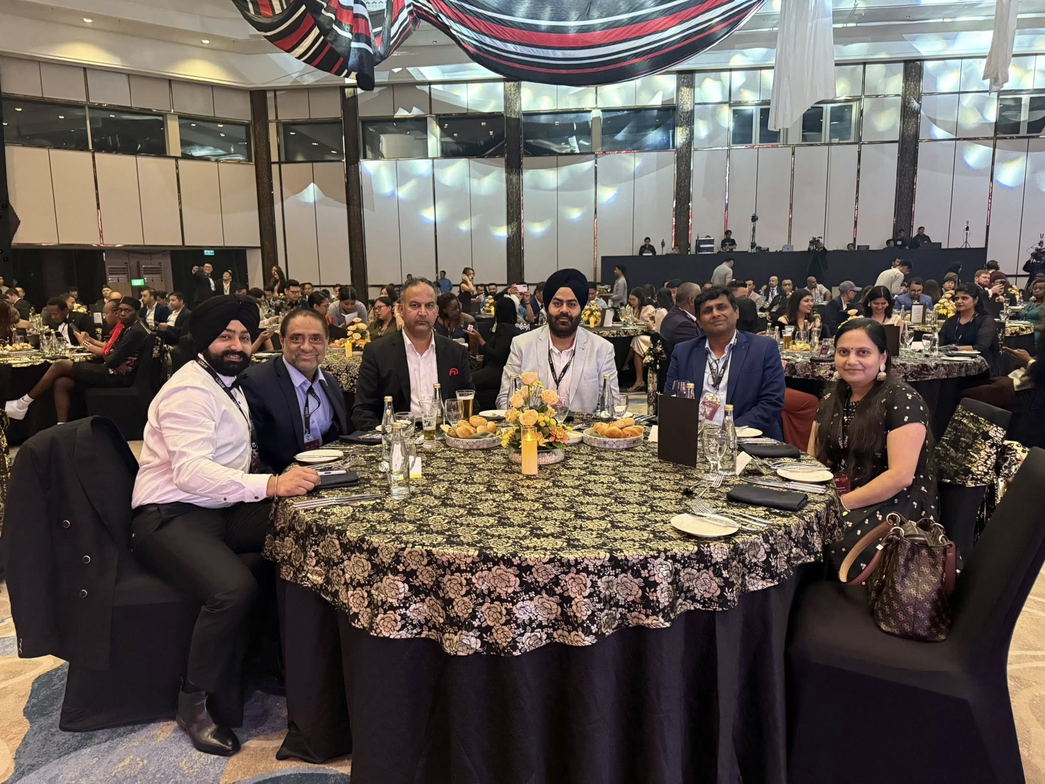Bookbrite Study Abroad Advisers at AVEC 2026 – Bali, Indonesia — photo 4