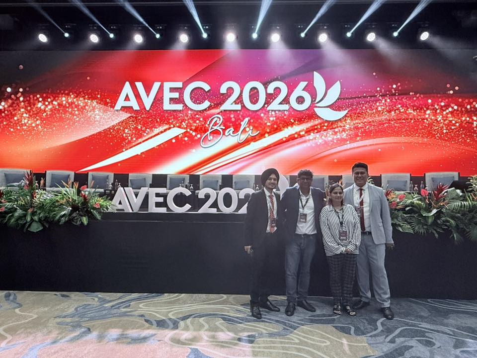 Bookbrite Study Abroad Advisers at AVEC 2026 – Bali, Indonesia — photo 6