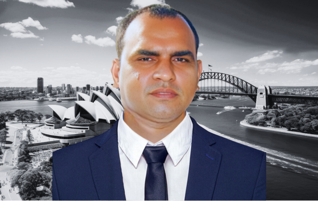 Avinash Kumar