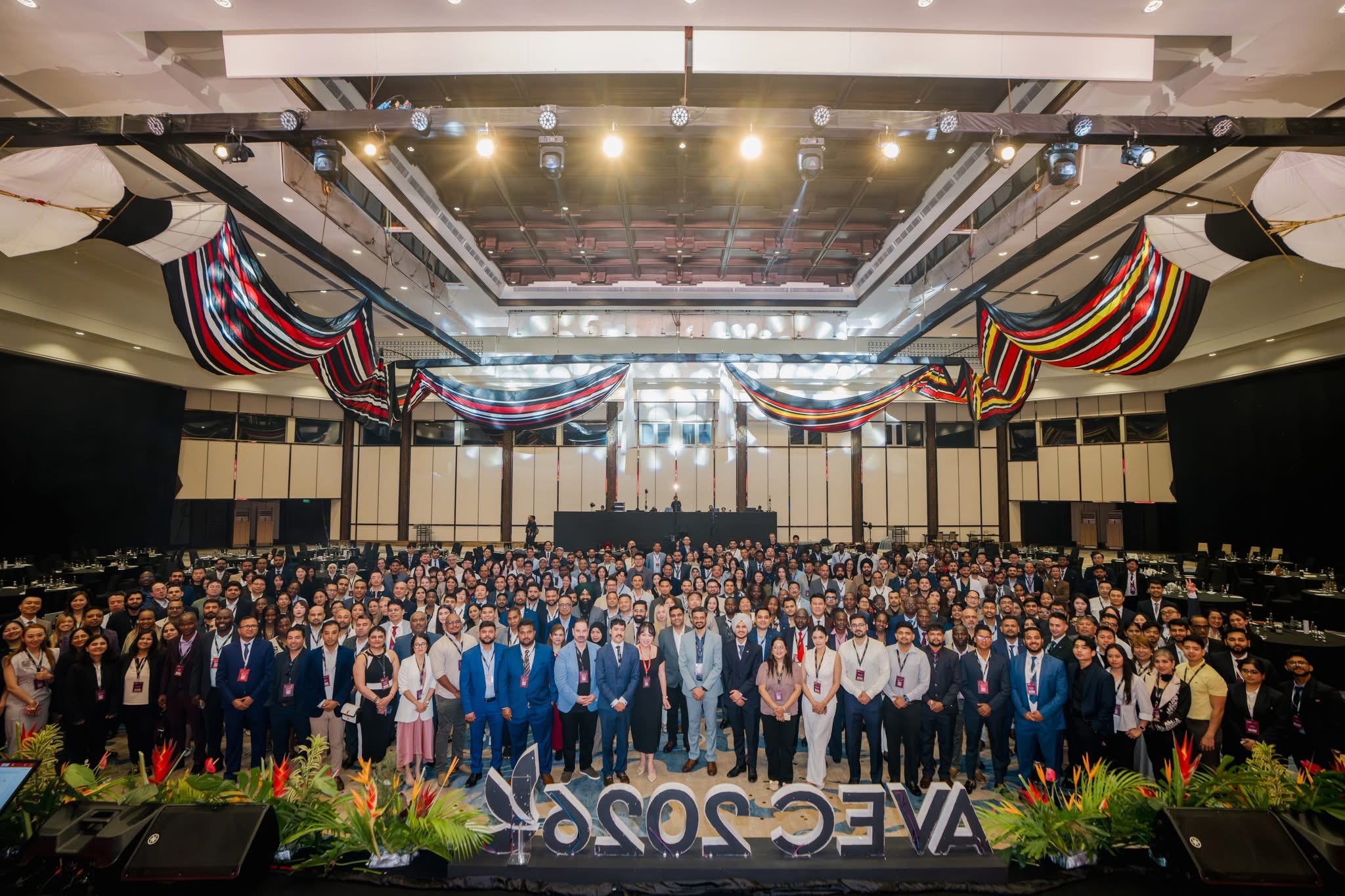 Bookbrite Study Abroad Advisers at AVEC 2026 – Bali, Indonesia — photo 7