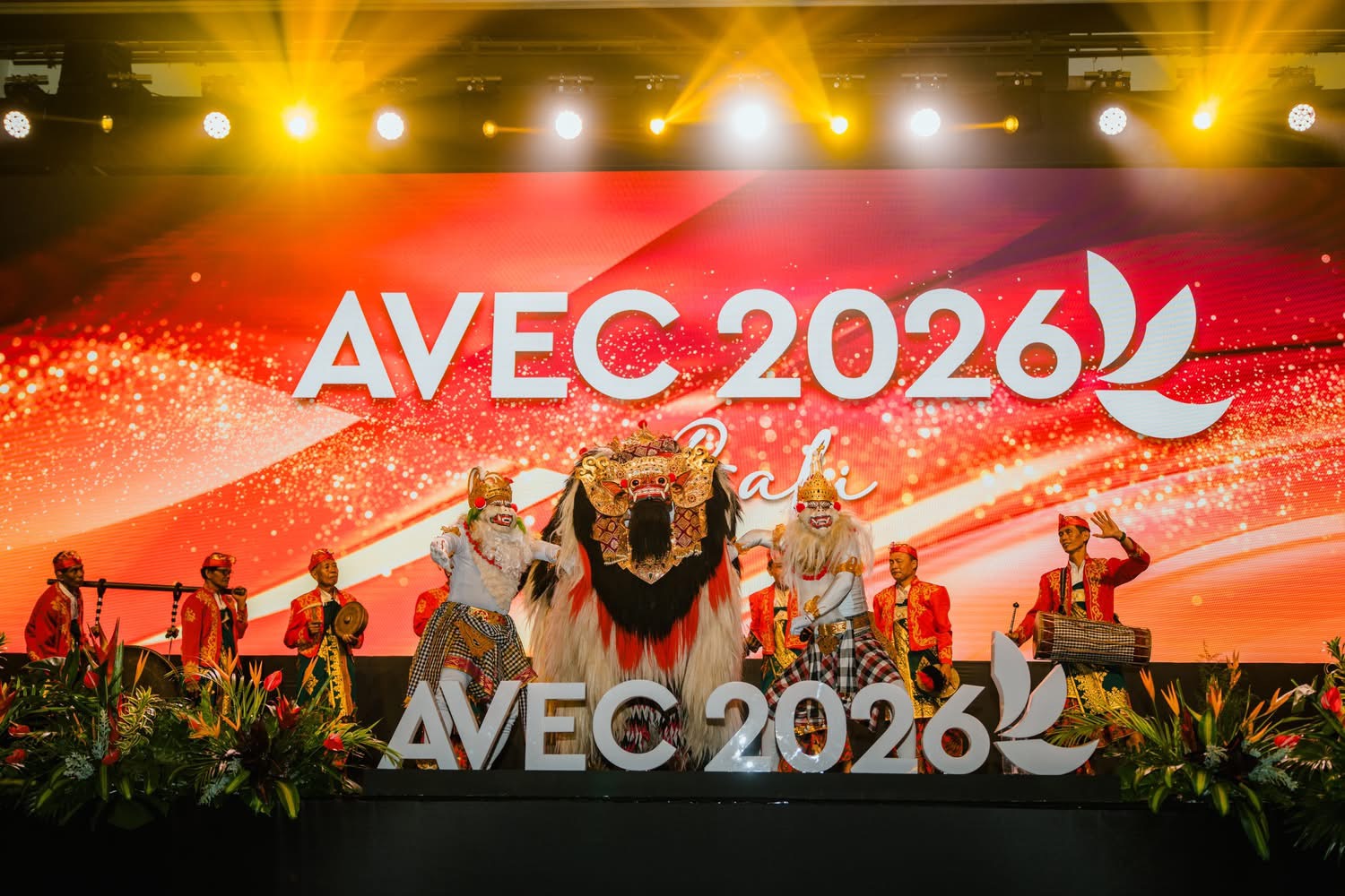 Bookbrite Study Abroad Advisers at AVEC 2026 – Bali, Indonesia — photo 10