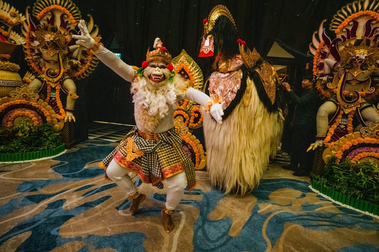 Bookbrite Study Abroad Advisers at AVEC 2026 – Bali, Indonesia — photo 11