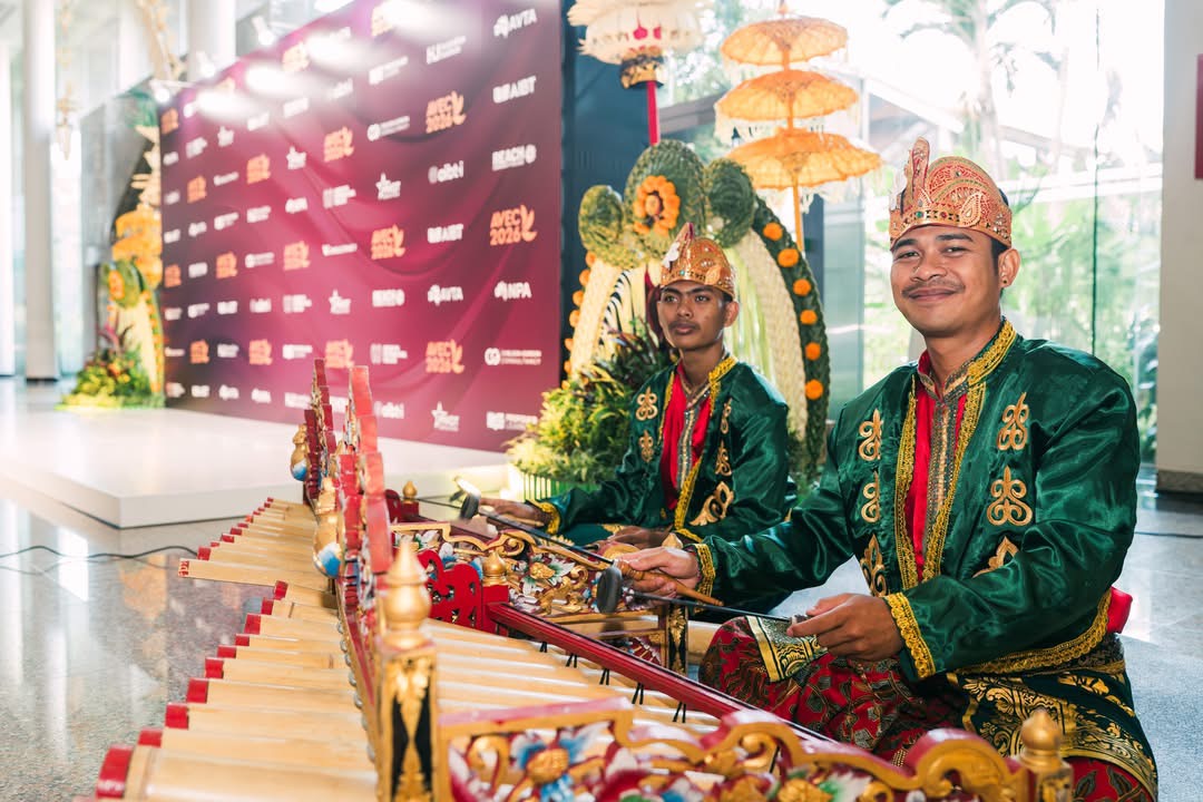 Bookbrite Study Abroad Advisers at AVEC 2026 – Bali, Indonesia — photo 14