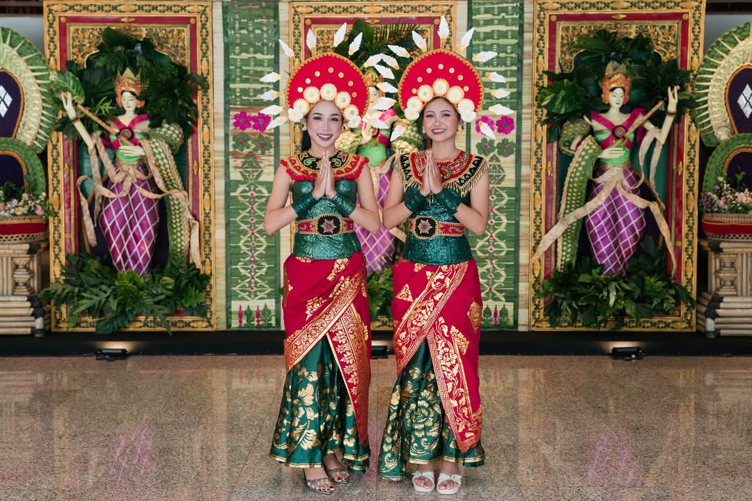Bookbrite Study Abroad Advisers at AVEC 2026 – Bali, Indonesia — photo 15