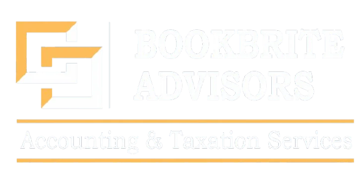 BOOKBRITE ACCOUNTING & TAXATION ADVISERS PTY LTD logo