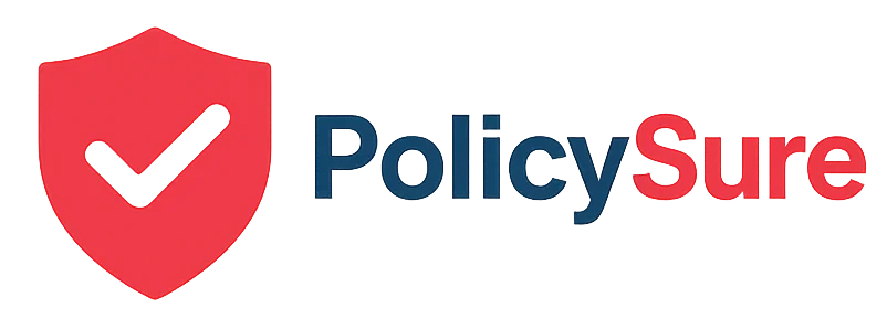 Policy Sure logo